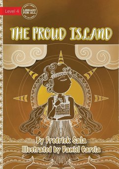 The Proud Island - Sala, Fredrick