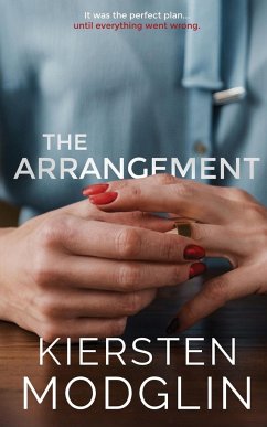 The Arrangement - Modglin, Kiersten