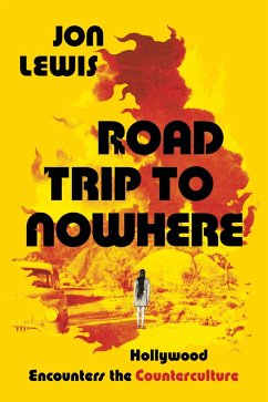 Road Trip to Nowhere (eBook, ePUB) - Lewis, Jon