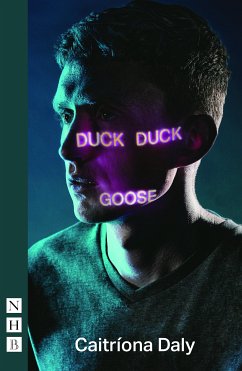 Duck Duck Goose (NHB Modern Plays) (eBook, ePUB) - Daly, Caitríona