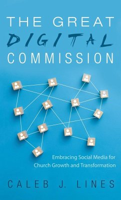 The Great Digital Commission