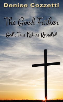 The Good Father - Cozzetti, Denise