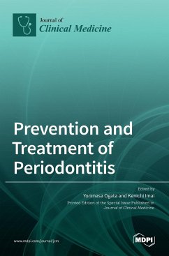 Prevention and Treatment of Periodontitis