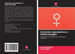 Controle reprodutivo e biotecnologia - HOUSSOU, Hind;DJOUT, Amal