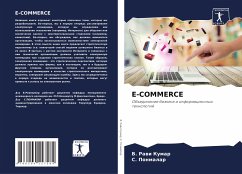 E-COMMERCE - Kumar, V. Rawi;Ponmalar, S.