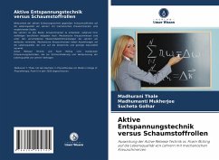 Aktive Entspannungstechnik versus Schaumstoffrollen - Thale, Madhurani;Mukherjee, Madhumanti;Golhar, Sucheta