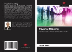 Phygital Banking - Anker, Claude