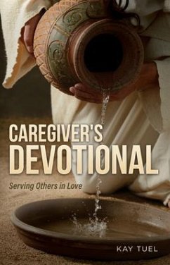 Cover Caregiver's Devotional (eBook, ePUB)