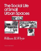 The Social Life of Small Urban Spaces