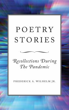 Poetry Stories - Wilhelm, Frederick A.