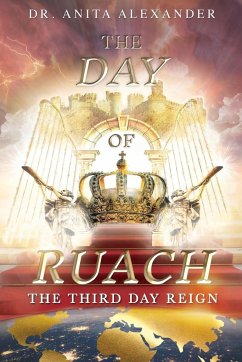 The Day of Ruach - Alexander, Anita