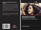 Mutilazioni genitali femminili in Francia