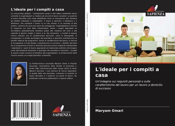 L'ideale per i compiti a casa L'ideale per i compiti a casa