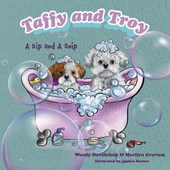 Taffy and Troy - Davidchuk, Wendy; Grovum, Marilyn