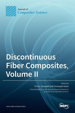 Discontinuous Fiber Composites, Volume II