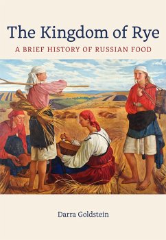 Cover The Kingdom of Rye (eBook, ePUB)