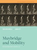 Muybridge and Mobility (eBook, ePUB)