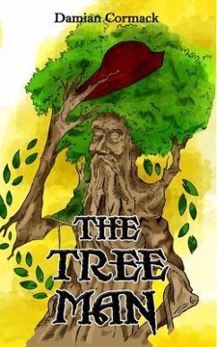 The Tree Man (eBook, ePUB) - Cormack, Damian