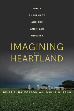 Cover Imagining the Heartland (eBook, ePUB)