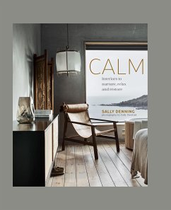 Calm (eBook, ePUB) - Denning, Sally