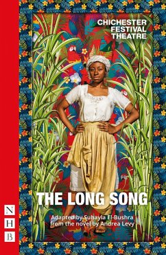 The Long Song (NHB Modern Plays) (eBook, ePUB) - Levy, Andrea