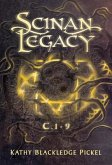 Scinan Legacy (eBook, ePUB)
