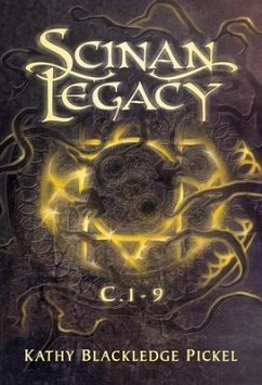 Scinan Legacy (eBook, ePUB) - Blackledge Pickel, Kathy