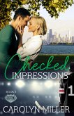 Checked Impressions (Original Six Hockey Romance Series, #3) (eBook, ePUB)