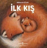 Ilk Kis - Elliott, Rebecca