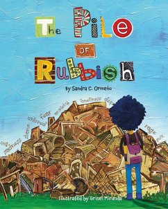 The Pile of Rubbish - Cañizares Ormeño, Sandra