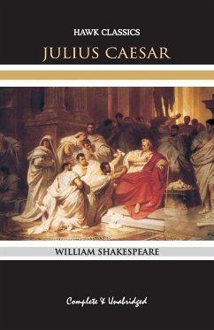 Julius Caesar - Shakespeare, William