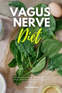 Vagus Nerve Diet - Jamesonn, Larry