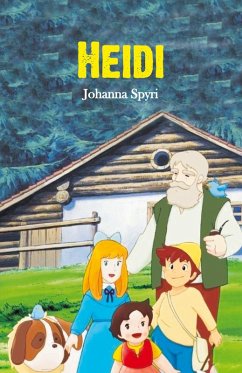 Cover Heidi