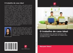 O trabalho de casa ideal - Omari, Maryam