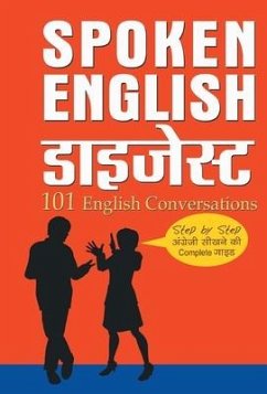 Spoken English Digest - Kaur, Rashmeet