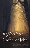 Reflections on the Gospel of John (eBook, ePUB)