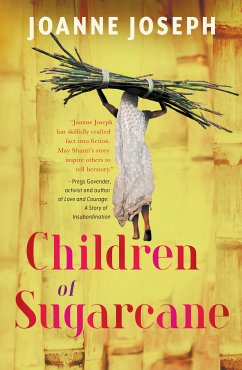 Children of Sugarcane (eBook, ePUB) - Joseph, Joanne