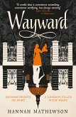 Wayward (eBook, ePUB)