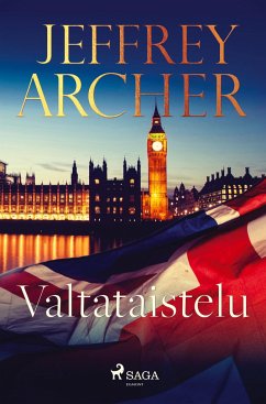 Valtataistelu - Archer, Jeffrey