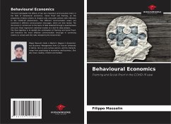 Behavioural Economics - Massolin, Filippo