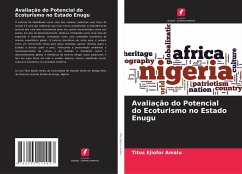 Avaliação do Potencial do Ecoturismo no Estado Enugu - Amalu, Titus Ejiofor