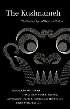 The Kushnameh (eBook, ePUB) - Iranshah