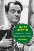 Are We Rich Yet? (eBook, ePUB)