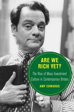 Are We Rich Yet? (eBook, ePUB) - Edwards, Amy