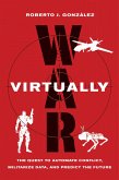 War Virtually (eBook, ePUB)