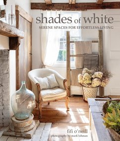 Shades of White (eBook, ePUB) - O'Neill, Fifi
