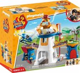 PLAYMOBIL® 70910 DUCK ON CALL - Das Hauptquartier