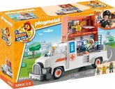 PLAYMOBIL® 70913 DUCK ON CALL - Notarzt Truck