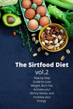 The Sirtfood Diet - Fox, Harry