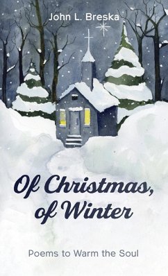 Of Christmas, of Winter - Breska, John L.